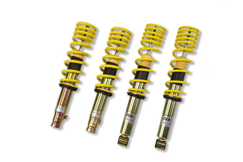 Acura Integra Coilover Suspension Kit - ST Suspensions - ST X - `94-`01 Acura Integra Coilover Suspension Kit - ST Suspensions - ST X - `94-`01